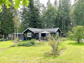Holiday home RIMBO III, Yxlan